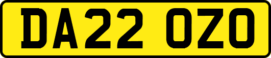 DA22OZO
