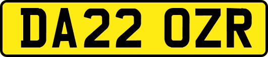 DA22OZR