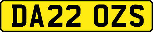 DA22OZS