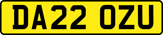 DA22OZU