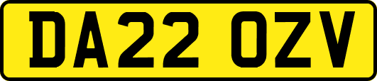 DA22OZV