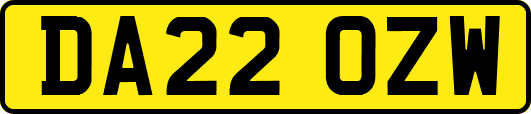 DA22OZW