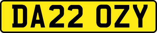 DA22OZY