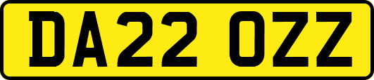 DA22OZZ