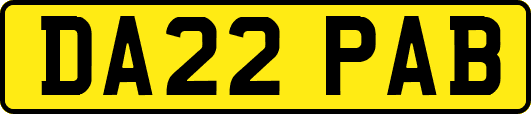DA22PAB