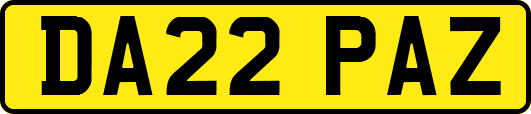DA22PAZ