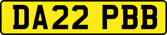 DA22PBB