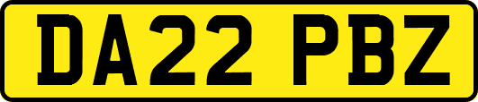 DA22PBZ