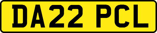 DA22PCL
