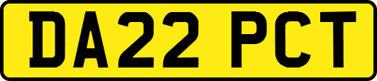 DA22PCT