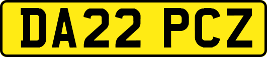 DA22PCZ