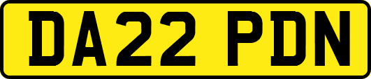 DA22PDN