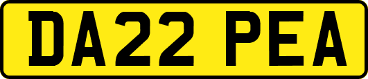 DA22PEA