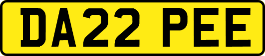 DA22PEE
