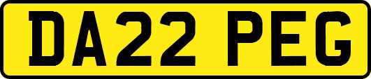 DA22PEG