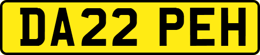 DA22PEH