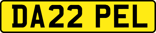 DA22PEL