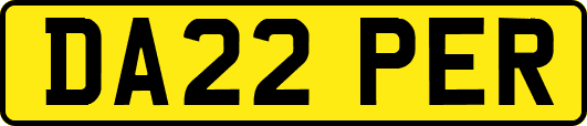 DA22PER