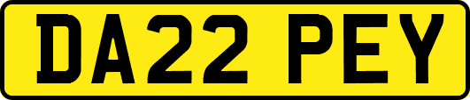 DA22PEY