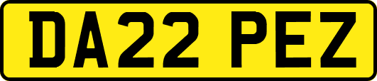 DA22PEZ