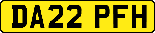 DA22PFH