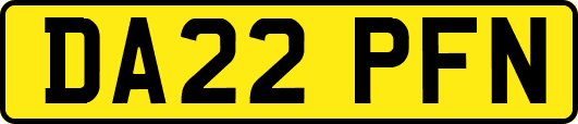 DA22PFN