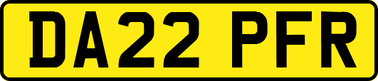 DA22PFR