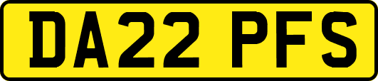 DA22PFS