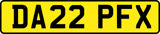 DA22PFX