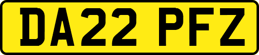 DA22PFZ