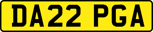 DA22PGA