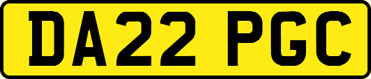 DA22PGC