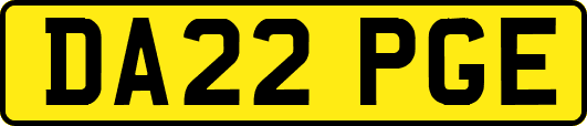 DA22PGE
