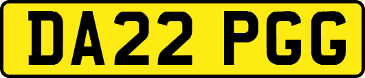 DA22PGG