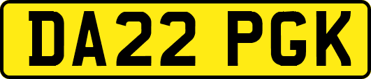 DA22PGK
