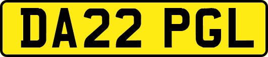 DA22PGL