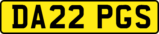 DA22PGS