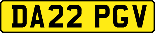 DA22PGV