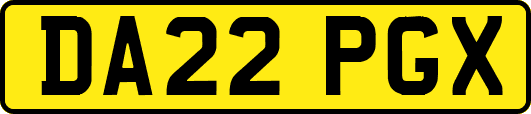 DA22PGX