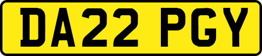 DA22PGY