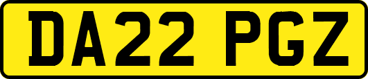 DA22PGZ
