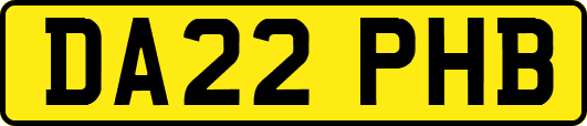 DA22PHB