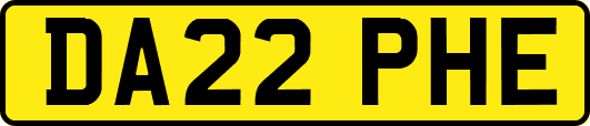 DA22PHE