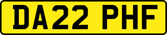 DA22PHF