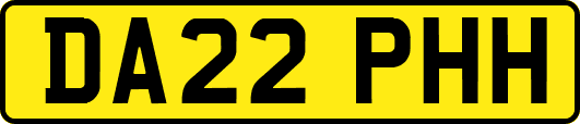 DA22PHH