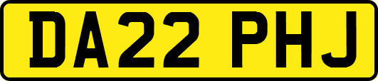 DA22PHJ