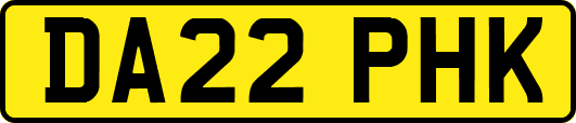 DA22PHK