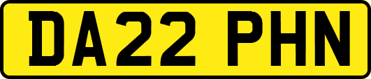 DA22PHN
