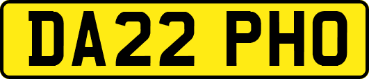 DA22PHO