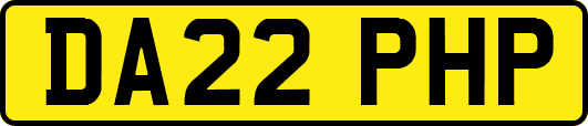 DA22PHP